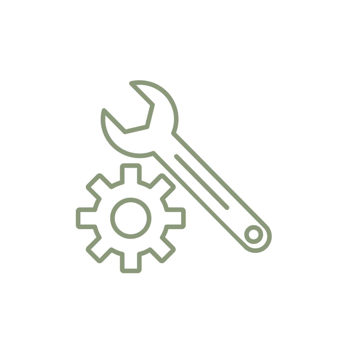 Petit bricolage et réparations Maintenance générale de la maison Réception de livraisons